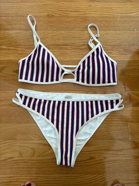 L*Space Bikini Set